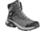 Oboz Bridger Ridge Mid GTX Hiking Shoes - Mens, Gunmetal Black, 10.5, 25001-151-10.5