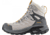 Oboz Bridger Ridge Mid GTX Hiking Shoes - Womens, Drizzle, 7, 25002-155-7