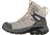 Oboz Bridger Ridge Mid GTX Hiking Shoes - Womens, Drizzle, 7, 25002-155-7