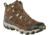 Oboz Bridger Vent Mid B-DRY Hiking Boots - Mens, Slate Brown / Mayfly Green, 9, 24201-SBMG-MEDIUM-9-DEMO