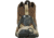Oboz Bridger Vent Mid B-DRY Hiking Boots - Mens, Slate Brown / Mayfly Green, 9, 24201-SBMG-MEDIUM-9-DEMO