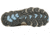 Oboz Bridger Vent Mid B - Dry - Womens, Brindle/Tradewinds Blue, Medium, 9.5, 24202-BTB-Medium-9.5