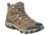 Oboz Bridger Vent Mid B - Dry - Womens, Brindle/Tradewinds Blue, Medium, 9.5, 24202-BTB-Medium-9.5