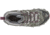 Oboz Bridger Vent Mid - Womens, Frost Gray/ Beet, Medium, 6, 24302-FGB-M-6