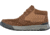 Oboz Burke Chukka Casual Shoes - Mens, Grizzly, 14, 79201-916-14