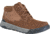 Oboz Burke Chukka Casual Shoes - Mens, Grizzly, 14, 79201-916-14