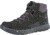 Oboz Burke Mid Leather B-Dry Boots - Mens, Black Sea, 10, 79401-189-10