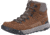 Oboz Burke Mid Leather B-Dry Boots - Mens, Grizzly, 8, 79401-916-8
