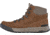 Oboz Burke Mid Leather B-Dry Boots - Mens, Grizzly, 8, 79401-916-8