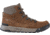 Oboz Burke Mid Leather B-Dry Boots - Mens, Grizzly, 8, 79401-916-8