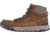 Oboz Burke Mid Leather B-Dry Boots - Mens, Grizzly, 8, 79401-916-8
