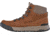Oboz Burke Mid Leather Waterproof Boots - Mens, Grizzly, 9, Medium, 79401-Grizzly-Medium-9