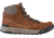 Oboz Burke Mid Leather Waterproof Boots - Mens, Grizzly, 9, Medium, 79401-Grizzly-Medium-9