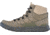 Oboz Burke Mid Leather Waterproof Boots - Mens, Olive Branch, 10, Medium, 79401-Olive Branch-Med-10