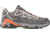 Demo, Oboz Cirque Low B - Dry - Mens, Pewter/Burnt Orange, 9, 41501-9