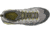 Oboz Cirque Low - Mens, Pewter / Woodbine Green, Medium, 9.5, 41401-PWG-M-9.5