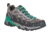 Oboz Cirque Low - Womens, Pewter/ Vivid Green, Medium, 6.5, 41402-PVG-M-6.5