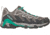 Oboz Cirque Low - Womens, Pewter/ Vivid Green, Medium, 6.5, 41402-PVG-M-6.5