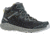 Oboz Cottonwood Mid B-DRY Boots - Mens, Black Sea, 11, 78301, Black Sea - 11