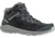 Oboz Cottonwood Mid B-DRY Boots - Mens, Black Sea, 9.5, 78301, Black Sea - 9.5