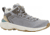 Oboz Cottonwood Mid B-DRY Hiking Shoes - Womens, Drizzle, 8.5, 78302-155-8.5