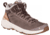 Oboz Cottonwood Mid B-DRY Hiking Shoes - Womens, Fig, 8.5, 78302-323-8.5
