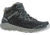 Oboz Cottonwood Mid Waterproof Boots - Mens, Black Sea, 13, Medium, 78301-Black Sea-Medium-13
