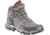 Oboz Crest Mid BDry Hiking Boot - Men's-Graphite-Medium-8.5
