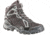 Oboz Crest Mid BDry Hiking Boot - Men's-Gunmetal-Medium-14