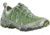 Oboz Emerald Peak Hiking Shoe - Women's-Leaf-Medium-6