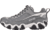 Oboz Firebrand II Low B-DRY Hiking Shoes - Womens, Medium, Dapple Gray, 6 US, 21302-248-6-Medium