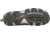 Oboz Firebrand II Low B-DRY Shoes - Mens, Earth, 10, Medium, 21301-Earth-Medium-10