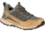 Oboz Hyalite Low B-DRY Hiking Shoes - Mens, Medium, Evergreen, 9.5 US, 78701-332-9.5-Medium