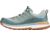 Oboz Hyalite Low B-DRY Hiking Shoes - Womens, Medium, Glacier, 7.5 US, 78702-726-7.5-Medium