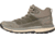 Oboz Hyalite Mid B-DRY Hiking Shoes - Mens, Medium, Evergreen, 8 US, 78801-332-8-Medium