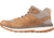 Oboz Hyalite Mid B-DRY Hiking Shoes - Mens, Medium, Saddle, 12 US, 78801-158-12-Medium
