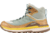 Oboz Hyalite Mid B-DRY Hiking Shoes - Womens, Medium, Hot Springs, 9 US, 78802-654-9-Medium