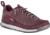 Oboz Jeannette Low - Womens, Dark Dahlia, 5, 74402-Dark Dahlia-Medium-5