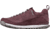 Oboz Jeannette Low - Womens, Dark Dahlia, 5, 74402-Dark Dahlia-Medium-5