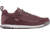 Oboz Jeannette Low - Womens, Dark Dahlia, 5, 74402-Dark Dahlia-Medium-5