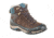 Oboz Juniper 6 Inch Insulated B-Dry - Womens, Cocoa/ Deep Dive, Medium, 11, 80702-CocoaDeepDive -Medium-11