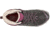 Oboz Juniper 6 Inch Insulated B-Dry - Womens, Eclipse Black/ Beet, Medium, 8, 80702-EBB-M-8