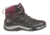 Oboz Juniper 6 Inch Insulated B-Dry - Womens, Eclipse Black/ Beet, Medium, 8, 80702-EBB-M-8