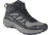 Oboz Katabatic LT Mid GTX Hiking Shoes - Mens, Wide, Black Sea, 13, 46101-189-13-Wide