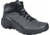 Oboz Katabatic LT Mid Hiking Shoes - Mens, Charcoal, 14, 45101-102-14
