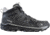 Oboz Katabatic Mid B-Dry Hiking Shoes - Mens, Black Sea, 9.5, 46001-Black Sea-Medium-9.5
