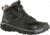 Oboz Katabatic Mid B-Dry Hiking Shoes - Men's, Black Sea, 9.5, 46001-Black Sea-M-9.5