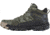 Oboz Katabatic Mid B-Dry Hiking Shoes - Mens, Evergreen, 10.5, 46001-Evergreen-Medium-10.5