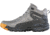 Oboz Katabatic Mid B-Dry Hiking Shoes - Men's, Hazy Gray, 9, 46001-Hazy Gray-M-9