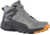 Oboz Katabatic Mid B-Dry Hiking Shoes - Mens, Hazy Gray, 9, 46001-Hazy Gray-Medium-9